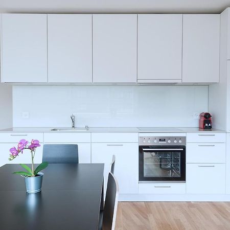 Hitrental Basel Apartments Exteriér fotografie